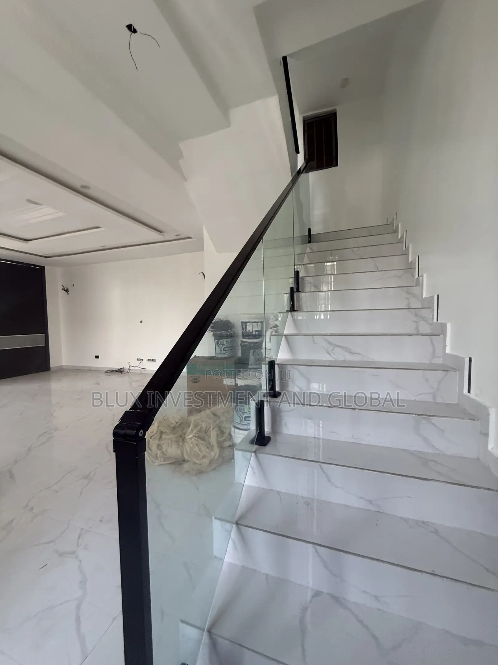 5bdrm Duplex in Oniru Vi, Victoria Island Extension for sale