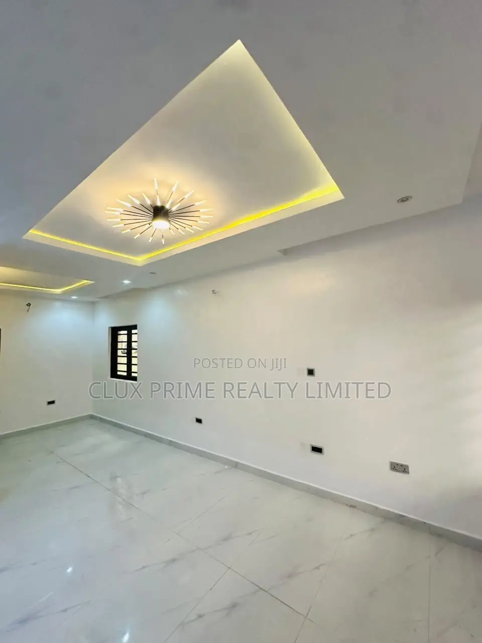 3bdrm Duplex in Off Lekki-Epe Expressway for sale