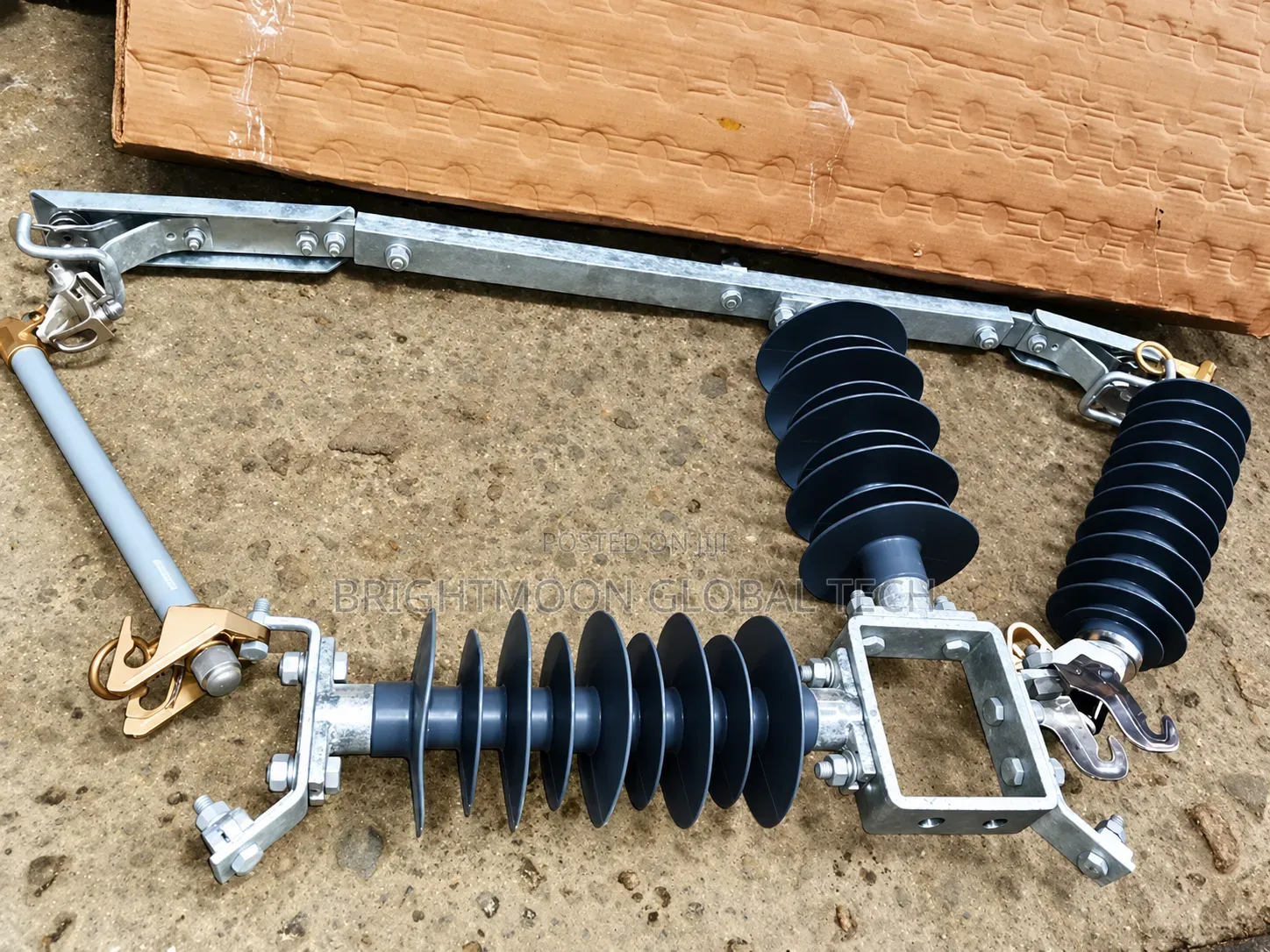 Original Combi Unit