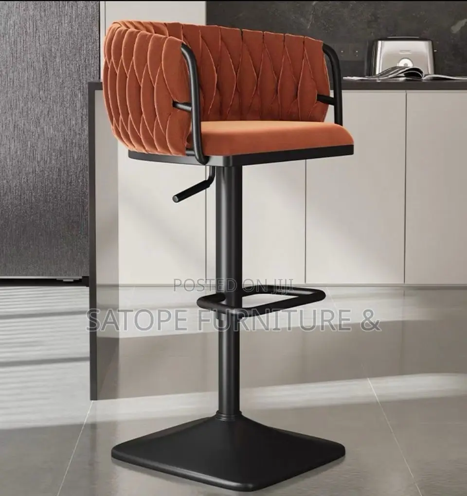 Kitchen and Restaurant Bar Stool