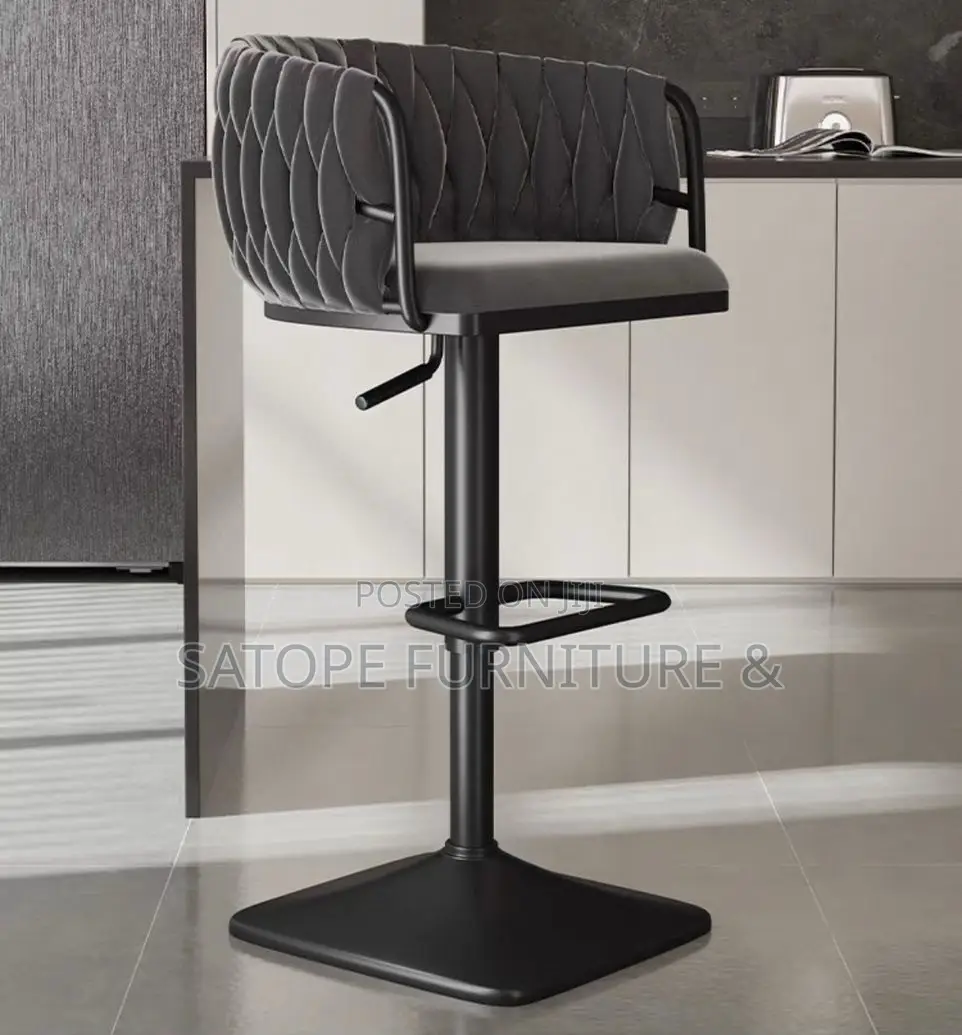 Kitchen and Restaurant Bar Stool