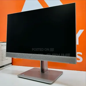 Desktop Computer HP EliteOne 800 8GB Intel Core i5 SSD 256GB