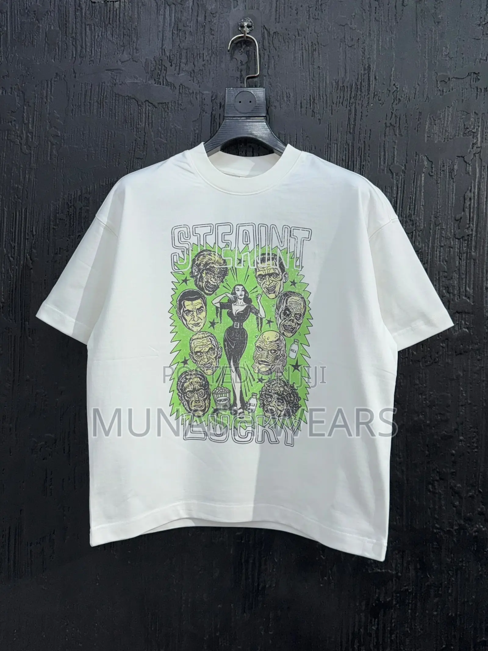 Quality Tshirt for Men Print Design