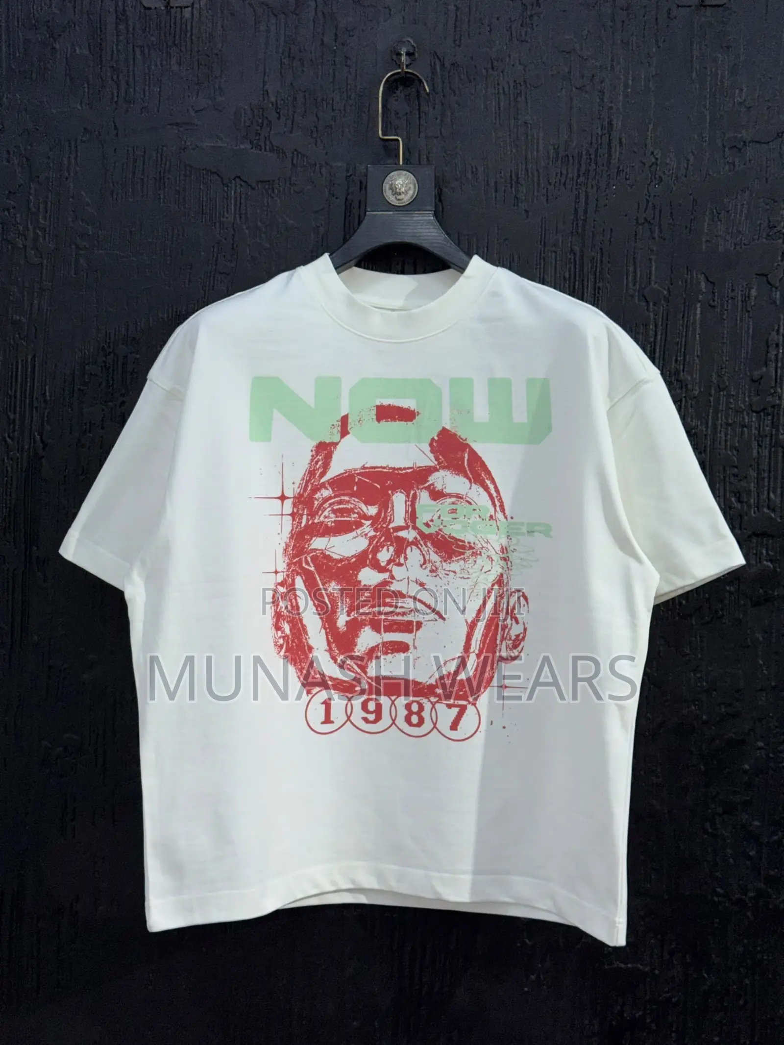 Quality Tshirt for Men Print Design
