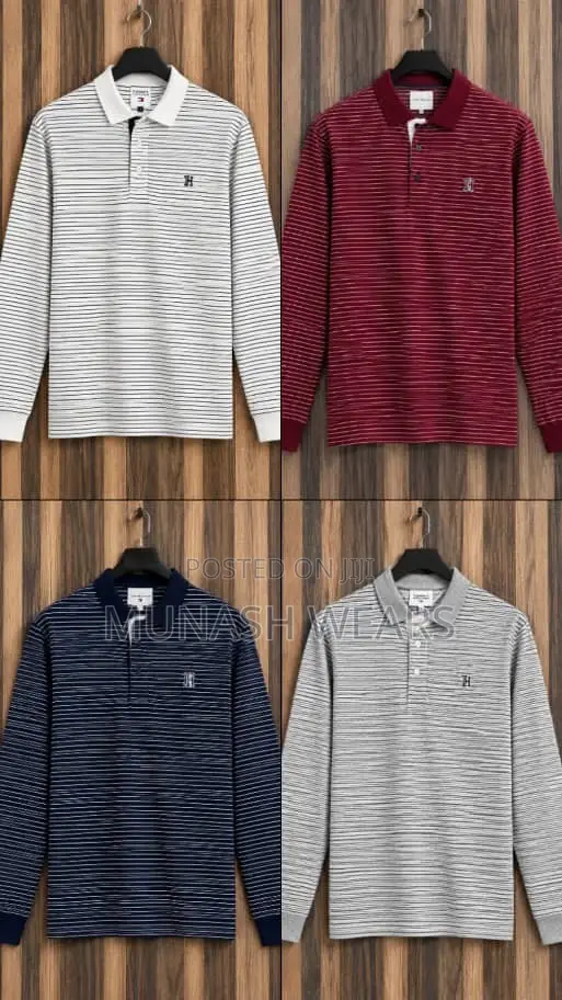 Tommy Hilfiger Longsleeve M-4xl