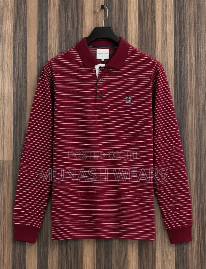 Tommy Hilfiger Longsleeve M-4xl