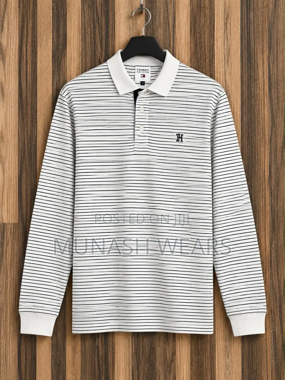 Tommy Hilfiger Longsleeve M-4xl