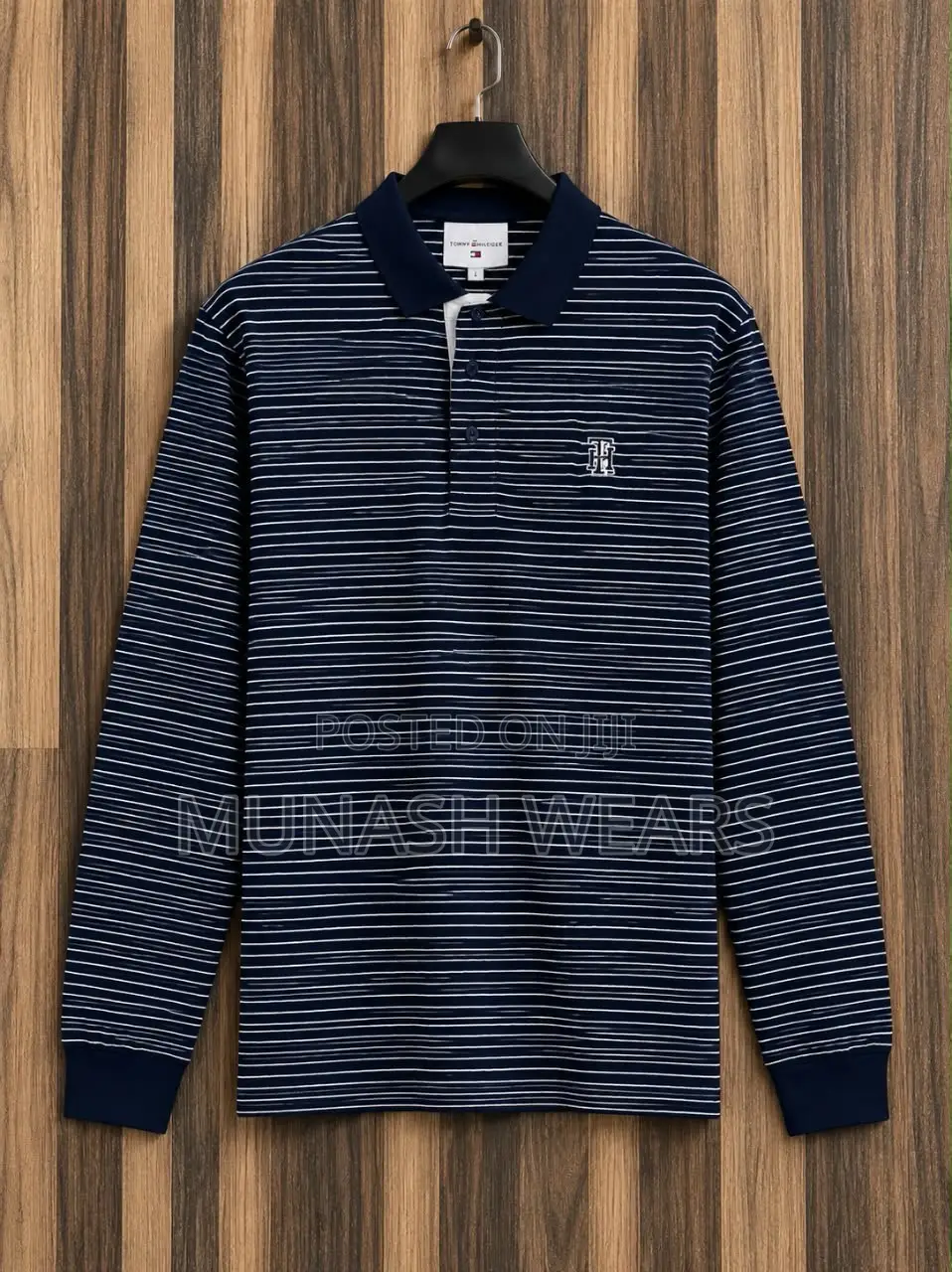 Tommy Hilfiger Longsleeve M-4xl