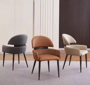 Luxury Dining and Restaurant Chair