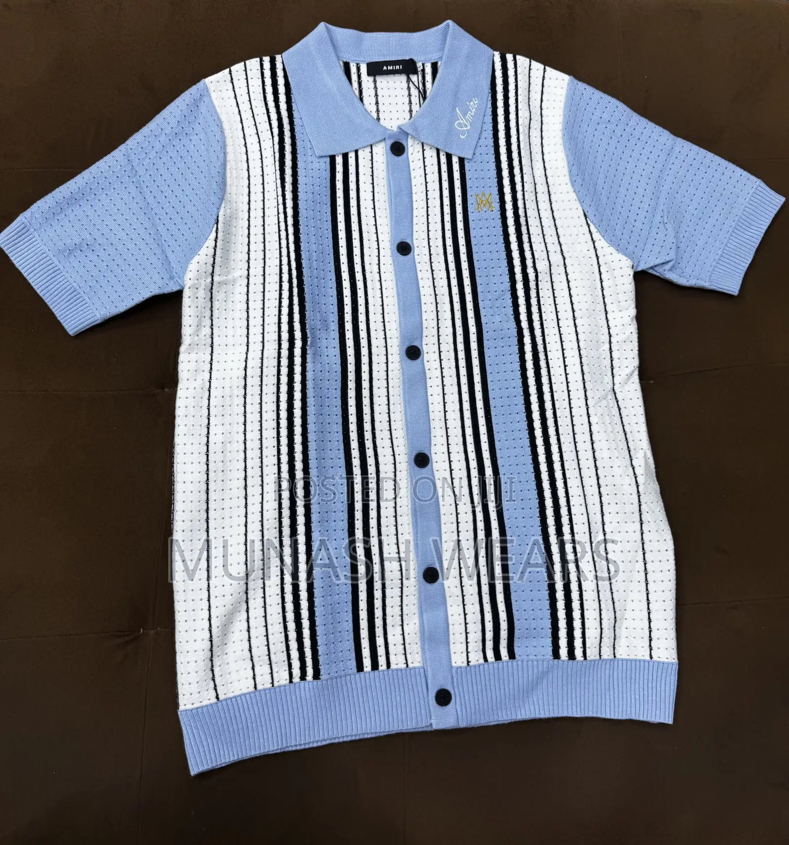 Dolce & Gabbana and Other Brand Polo Available M-3xl