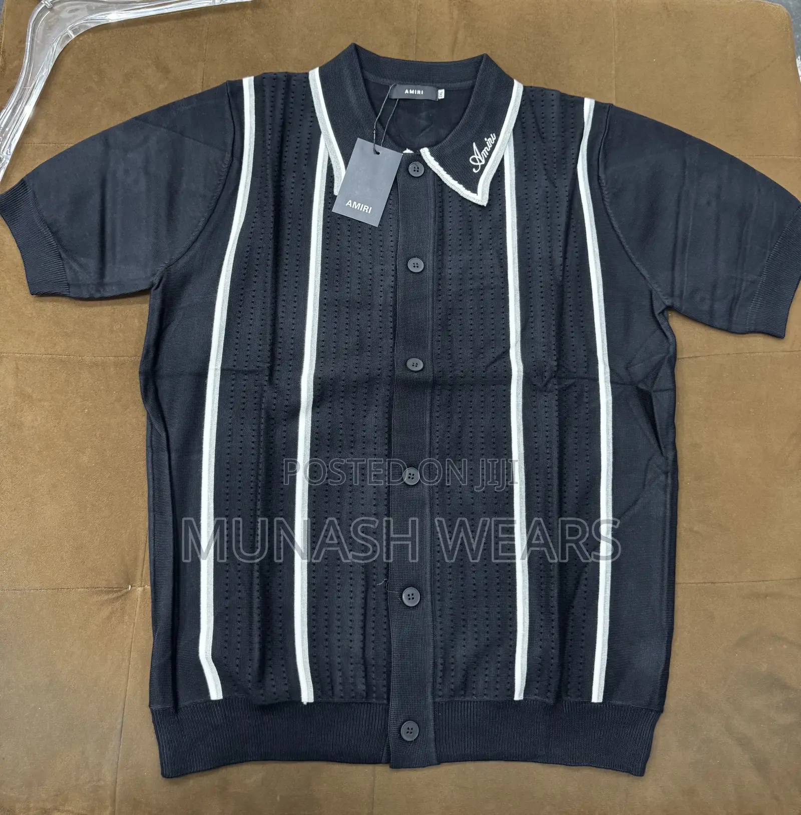 Dolce & Gabbana and Other Brand Polo Available M-3xl