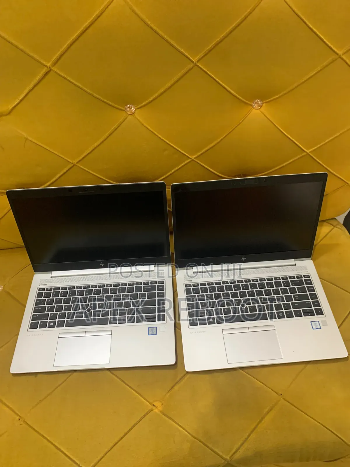 Laptop HP EliteBook 840 G6 8GB Intel Core i7 SSD 256GB