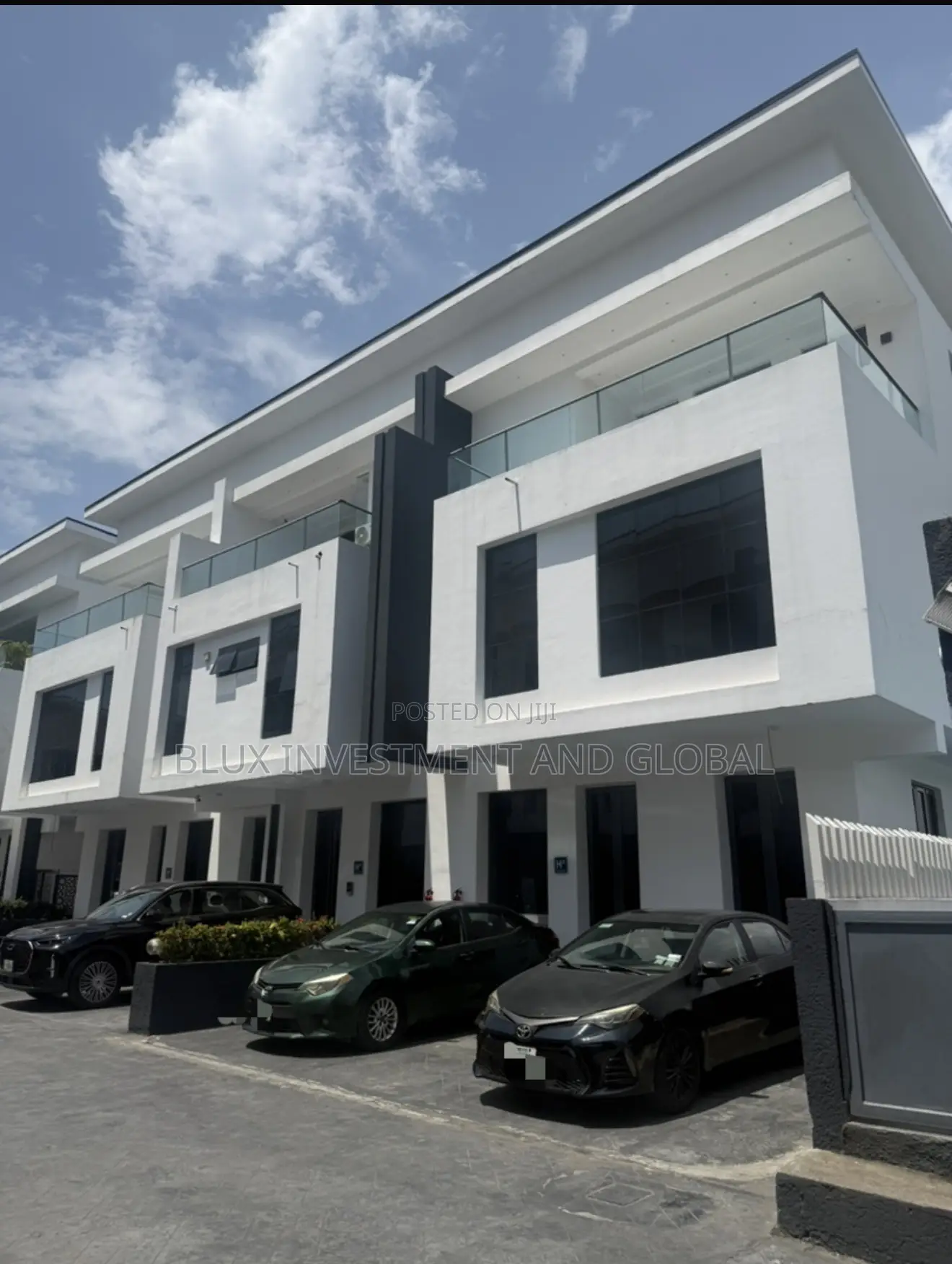 5bdrm Duplex in Oniru Vi, Victoria Island Extension for sale