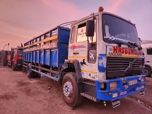 Volvo Fl10