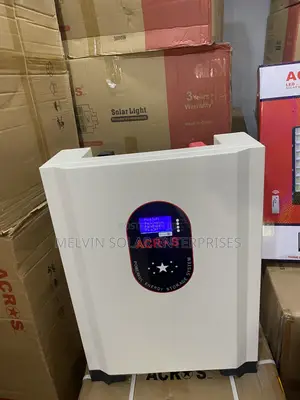 5kwh 25.6v Across Tech Solar Lithium Ion Phosphate Batteries Available