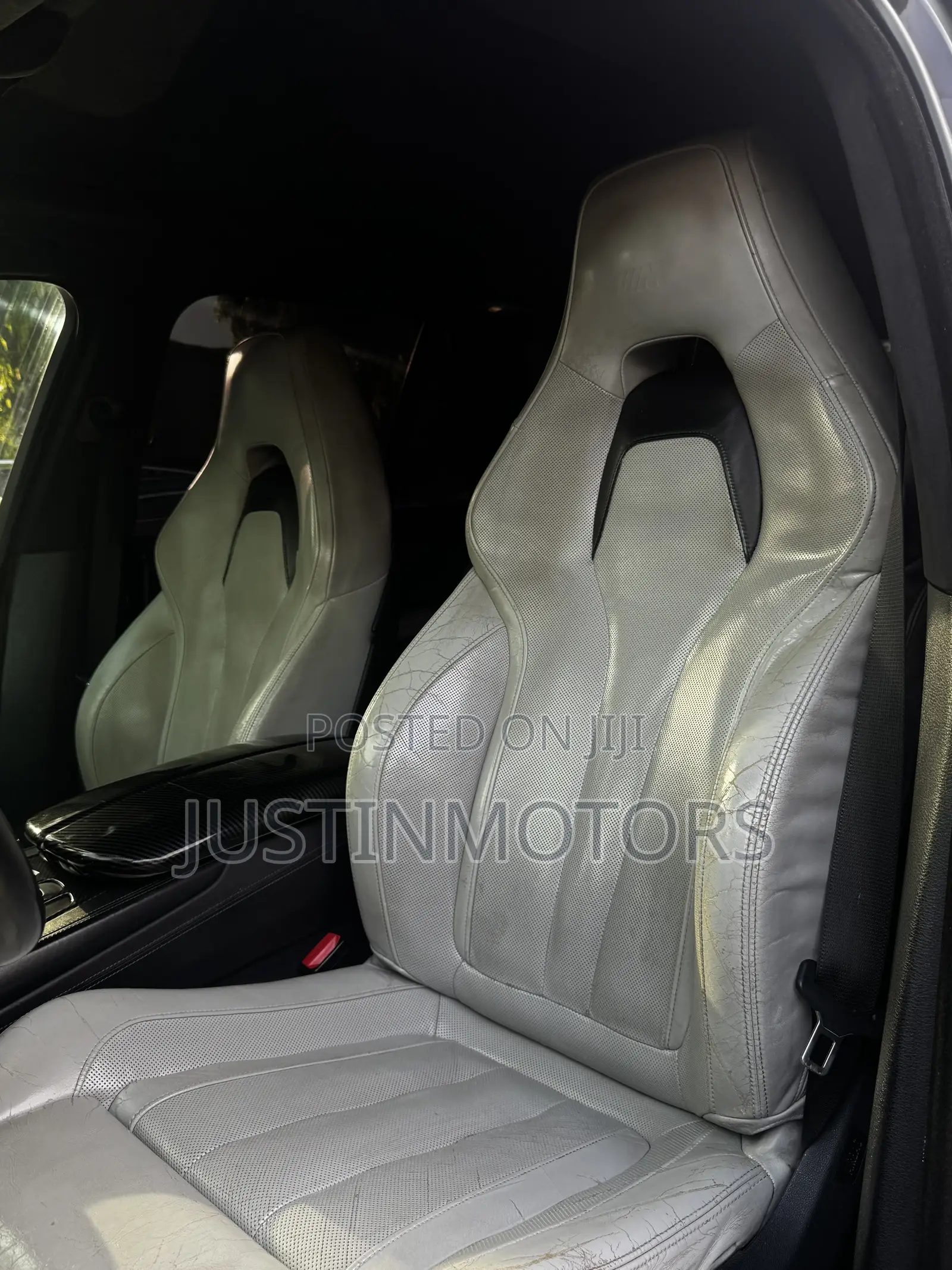 BMW X5 2016 Black
