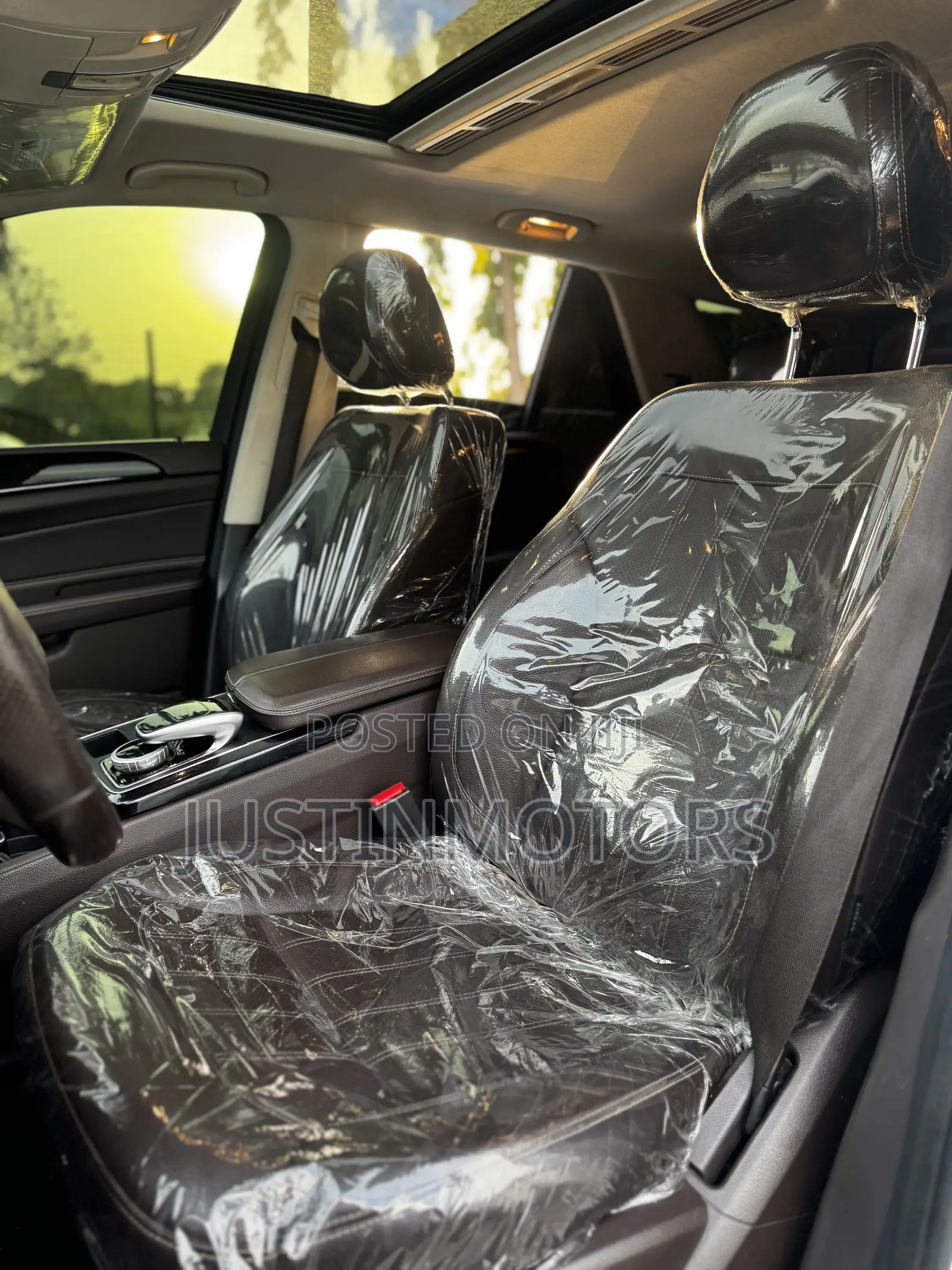 Mercedes-Benz GLE-Class GLE 350 2018 White