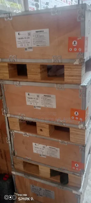 10kwh Felicity Lithium Battery