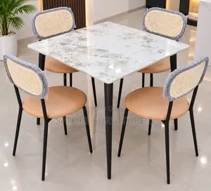 Quality Dining Set by 4 Seaters
