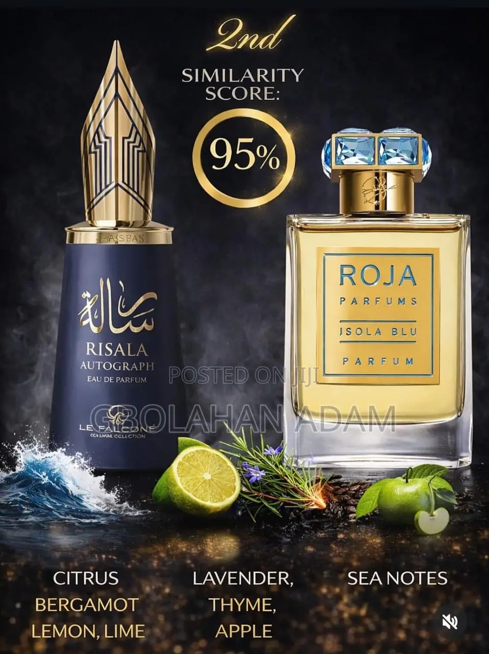 Risala Forever