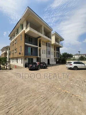 Furnished 3bdrm Apartment in Mabushi for rent