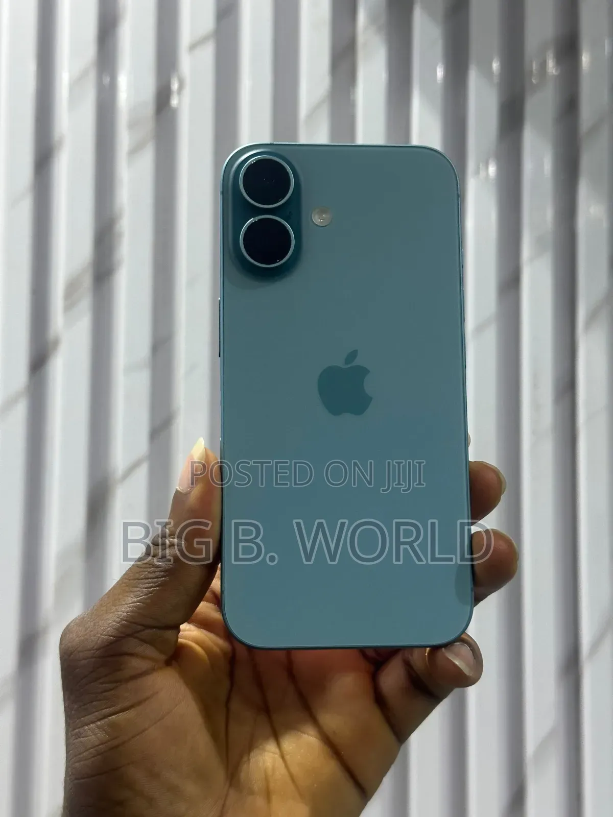 Apple iPhone 16 128 GB