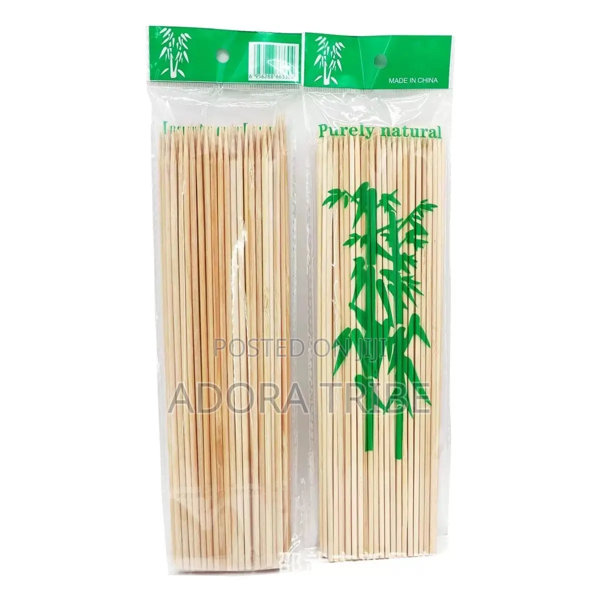 Barbeque Skewers
