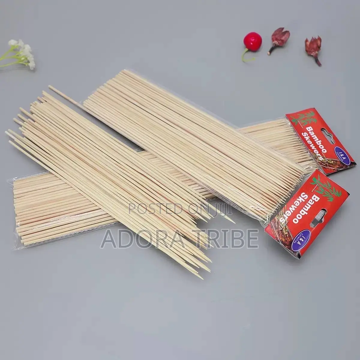 Barbeque Skewers