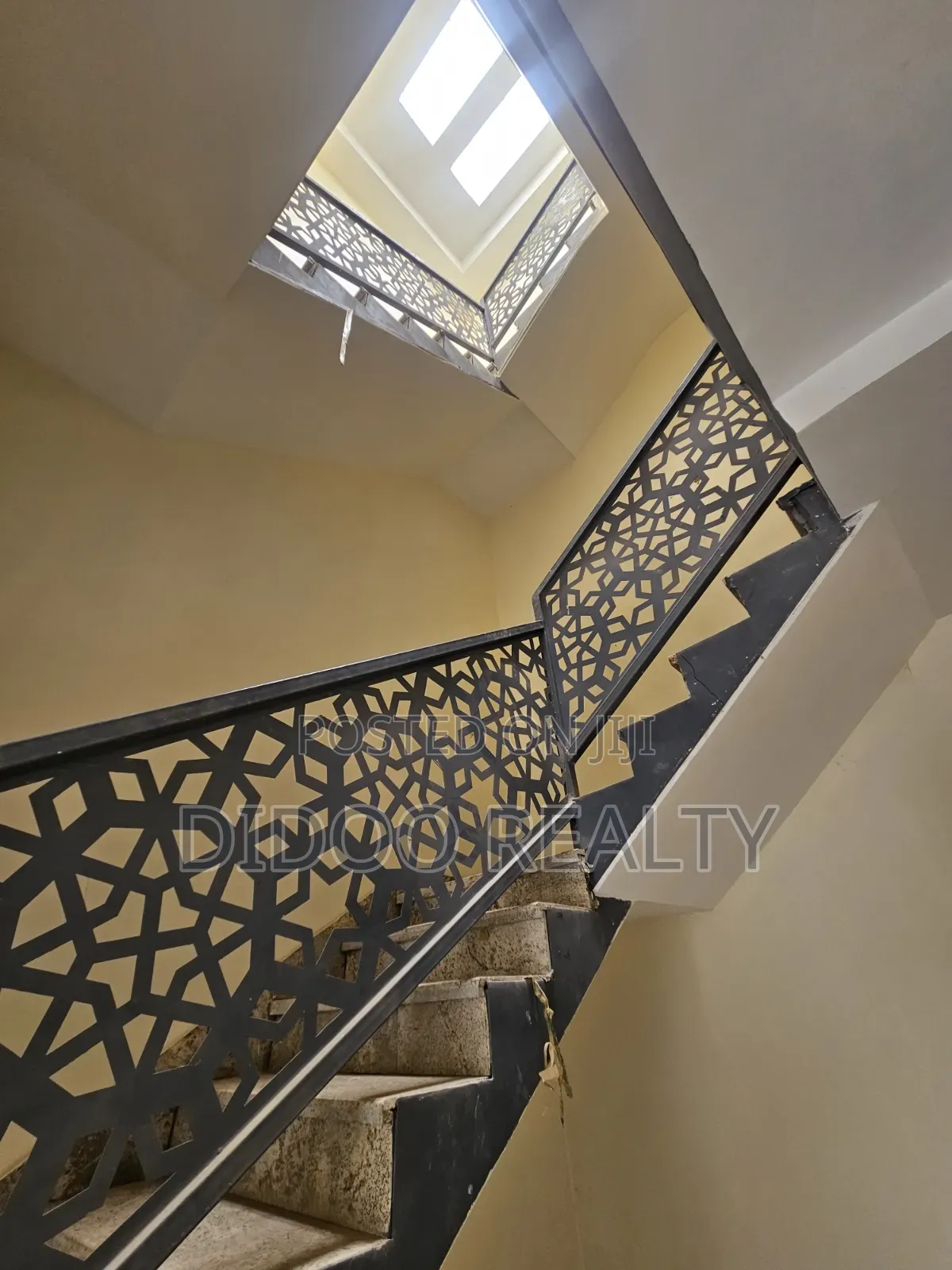 4bdrm Duplex in Mabushi for rent