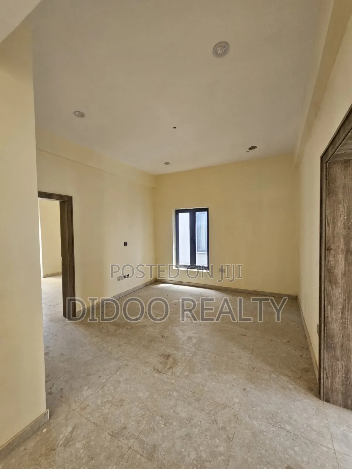 4bdrm Duplex in Mabushi for rent