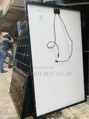 350watts LG Solar Panel