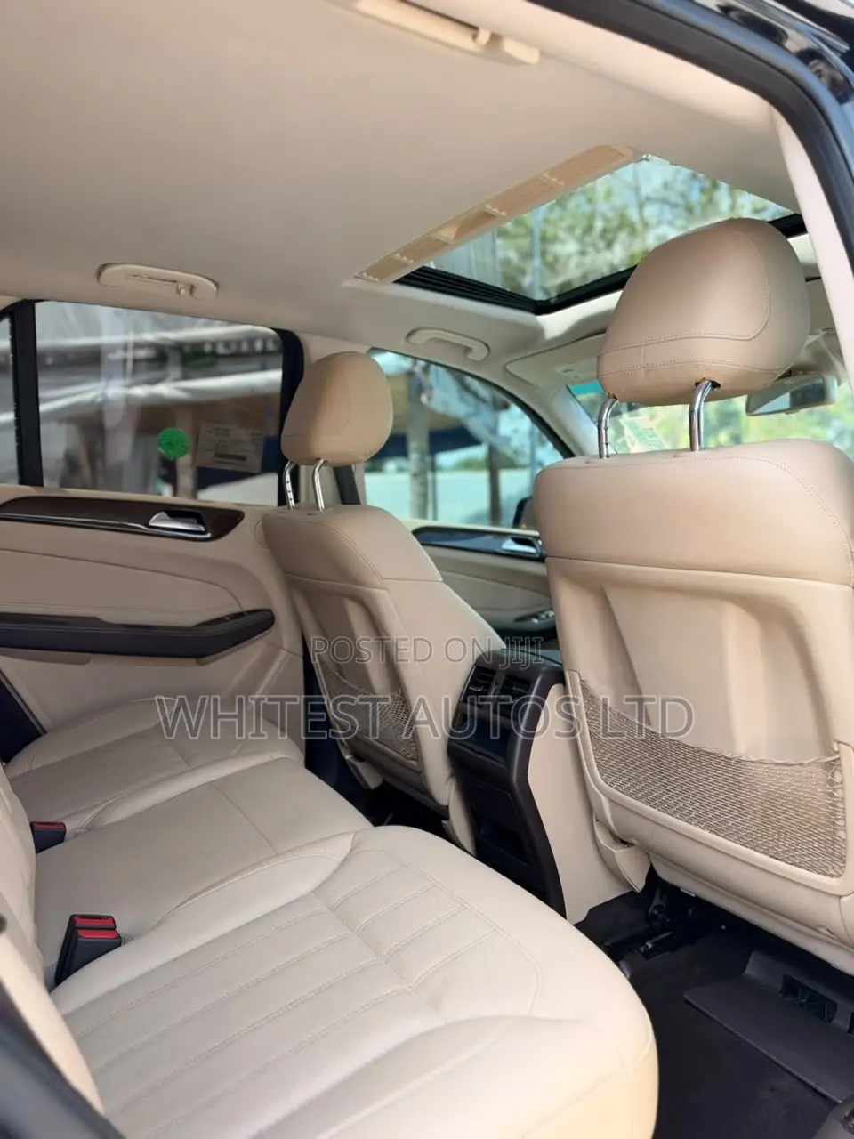 Mercedes-Benz GLE-Class GLE 350 2018 Black