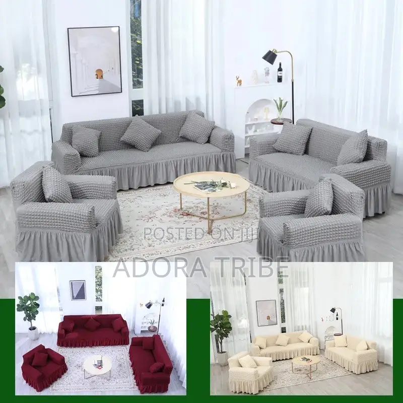 4 in 1 Chair Cover