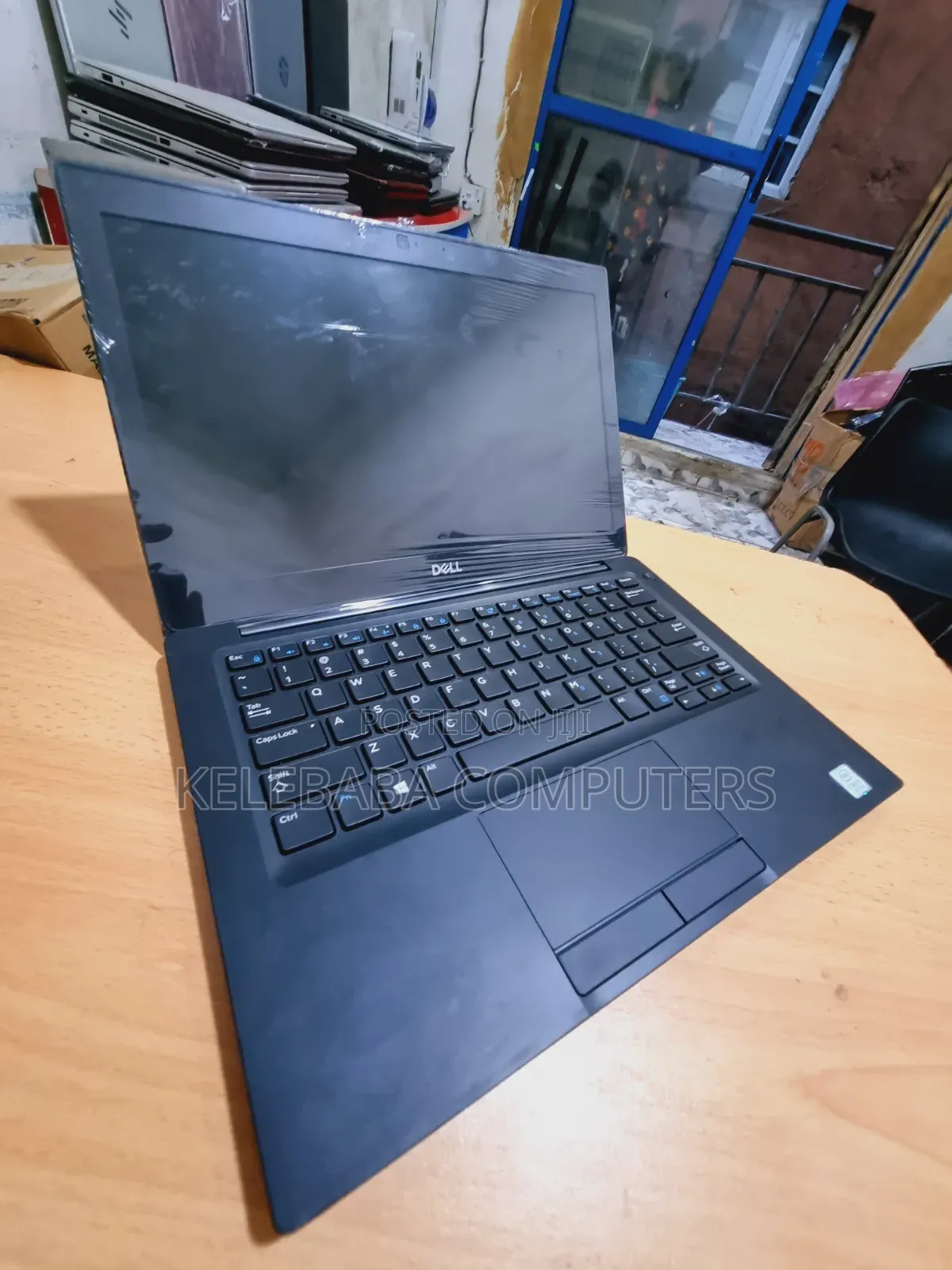 Laptop Dell Latitude 7290 8GB Intel Core i5 SSD 256GB