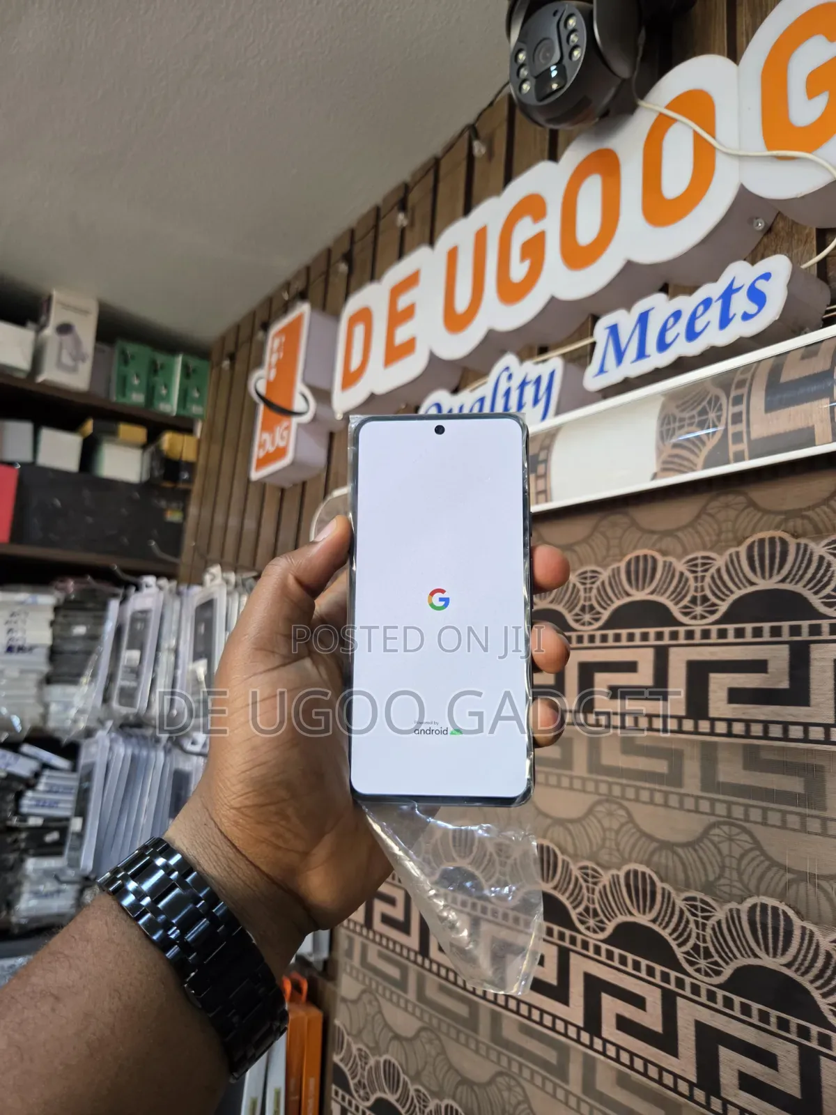 Google Pixel 8 128 GB