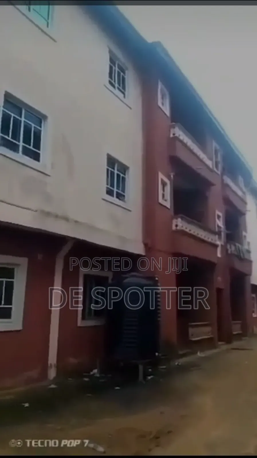 3bdrm House in Enugu for sale