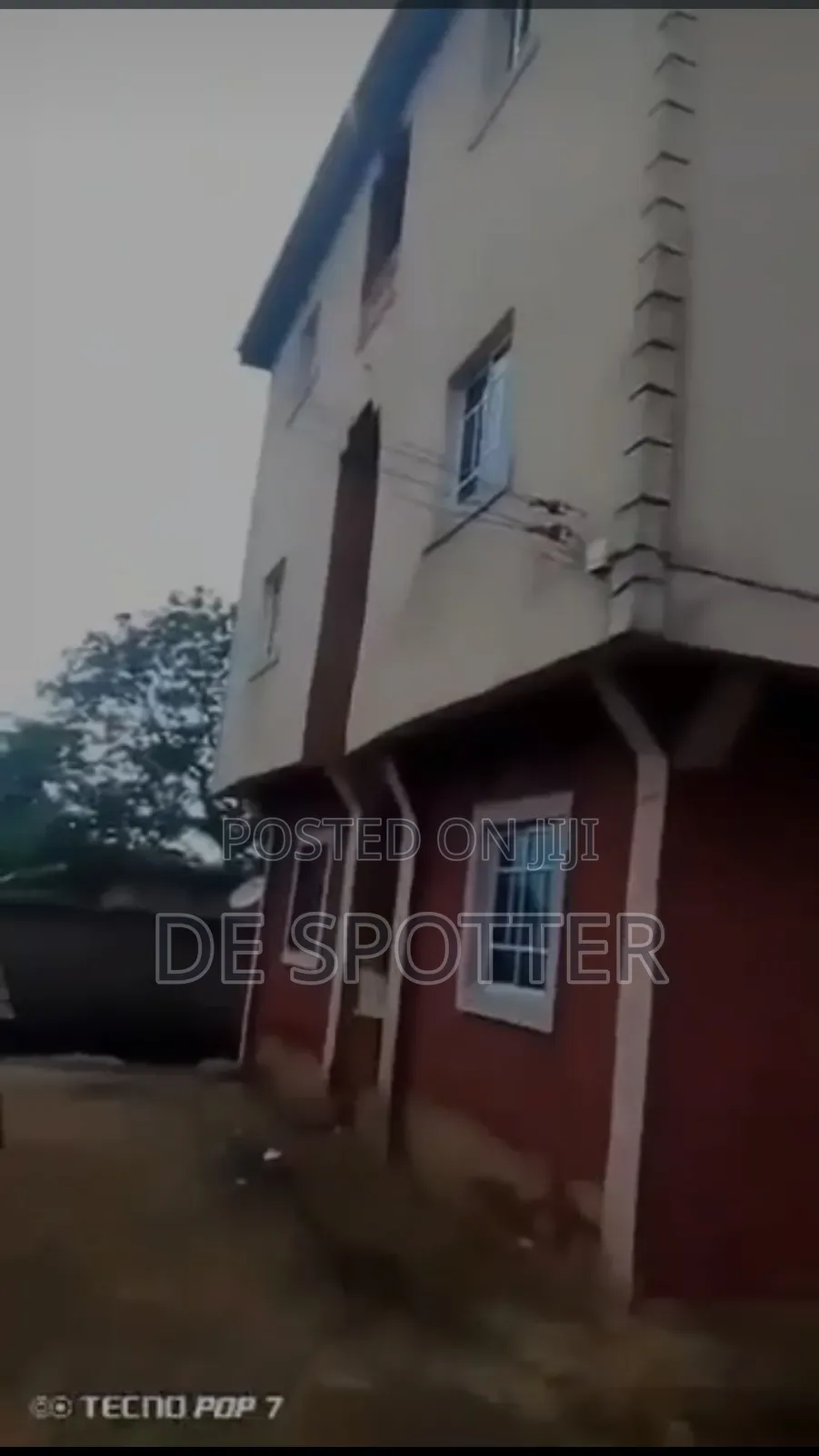 3bdrm House in Enugu for sale