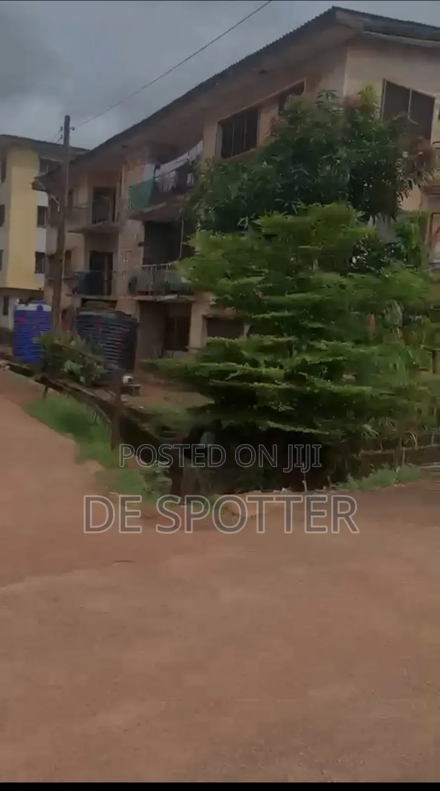3bdrm House in Enugu for sale