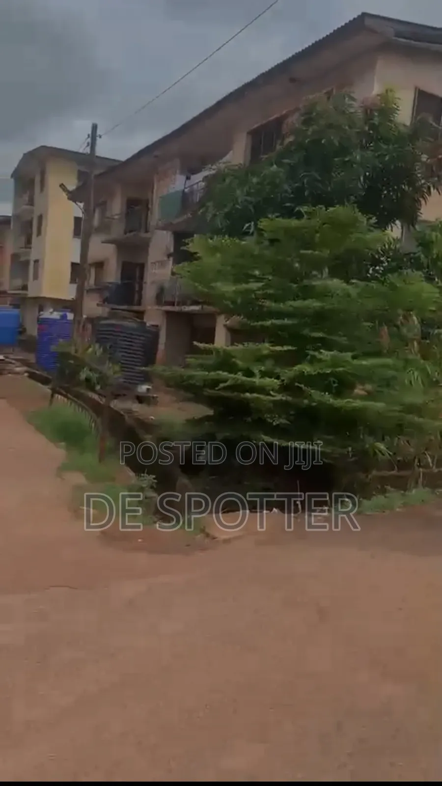 3bdrm House in Enugu for sale