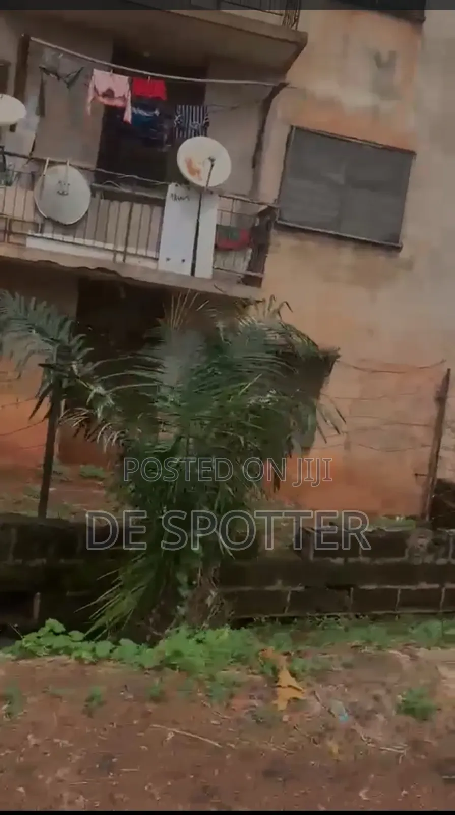 3bdrm House in Enugu for sale