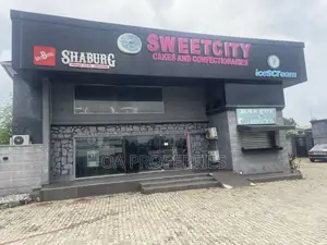 Commercial 4bdrm Duplex to Let on Awolowo Rd, Old Bodija Ibadan