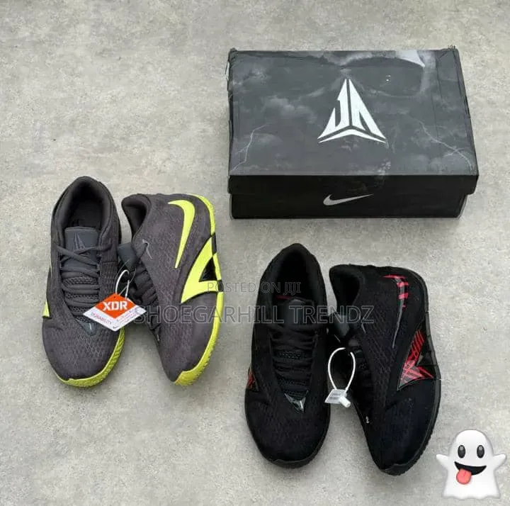 Sneakers Nike JA 4 Unisex