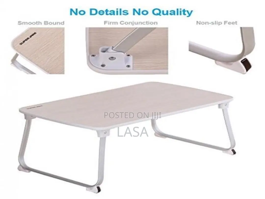 LASA Folding Serving Table Stand