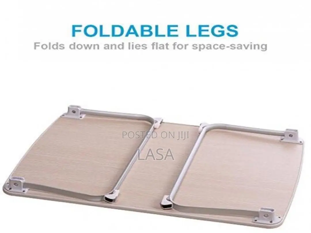 LASA Folding Serving Table Stand