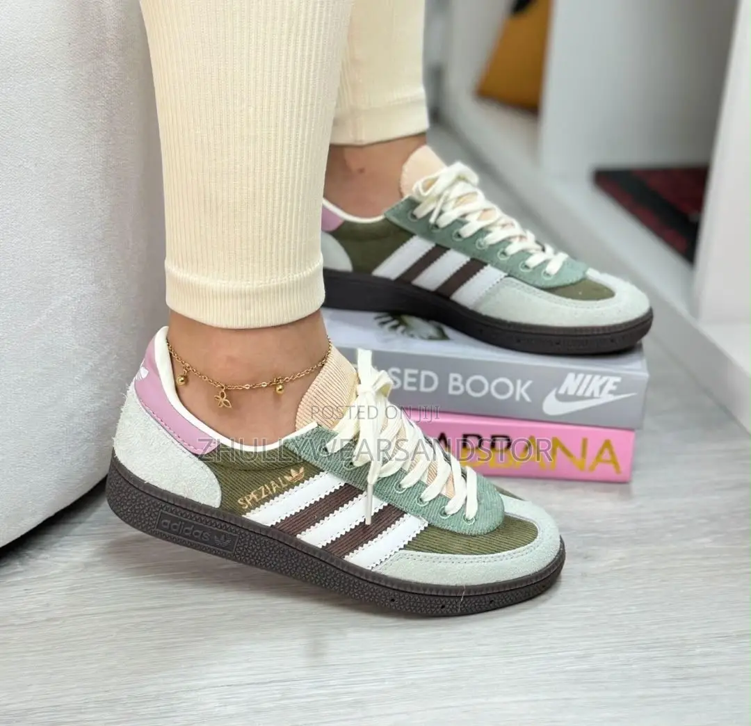 Spezial Adidas Sneakers