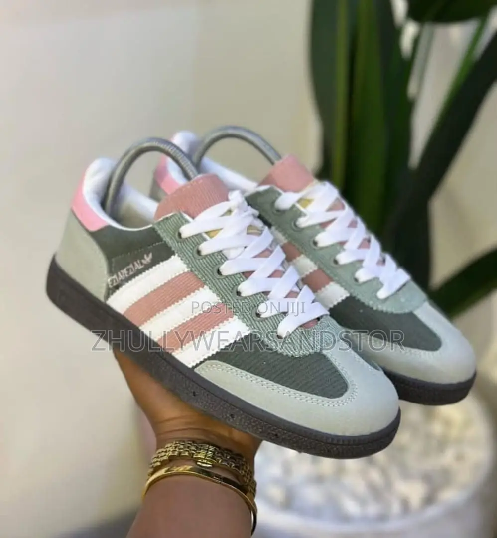 Spezial Adidas Sneakers