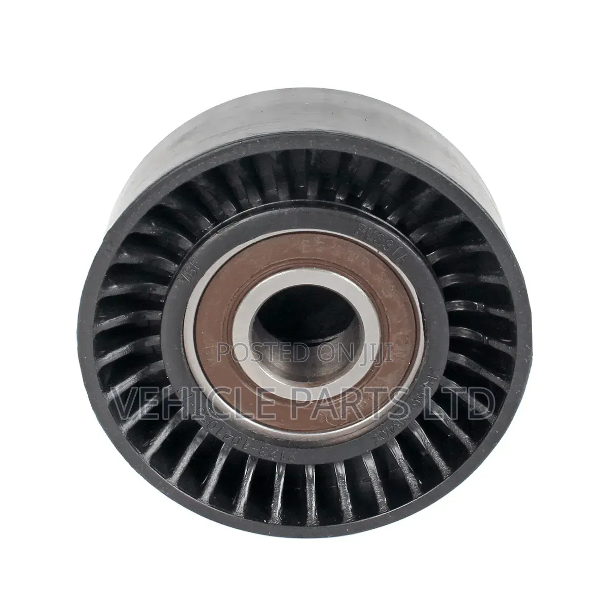 Belt Adjuster Roller for Toyota and Lexus