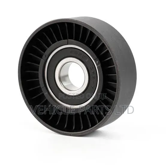 Belt Adjuster Roller for Toyota and Lexus