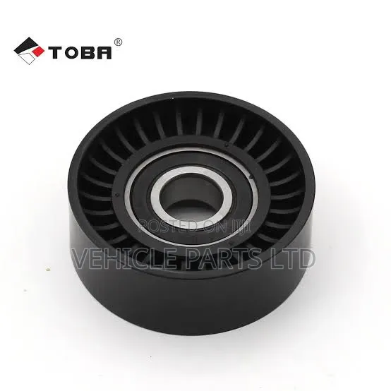 Belt Adjuster Roller for Toyota and Lexus