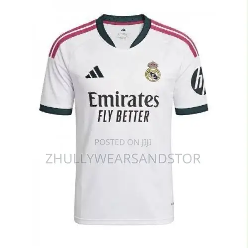 High Quality Football Jerseys Wholesale Supplier